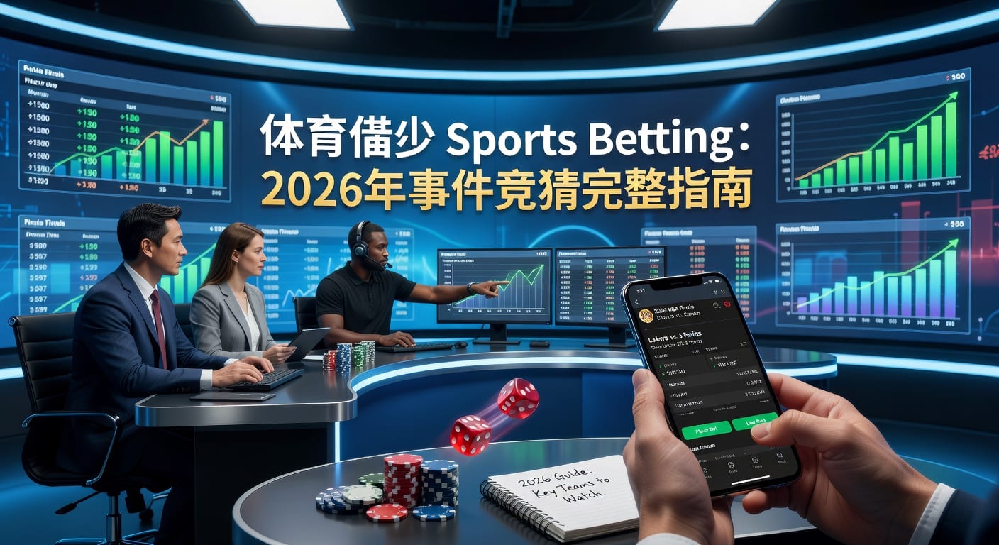 体育博彩 online betting 2026年最新分析