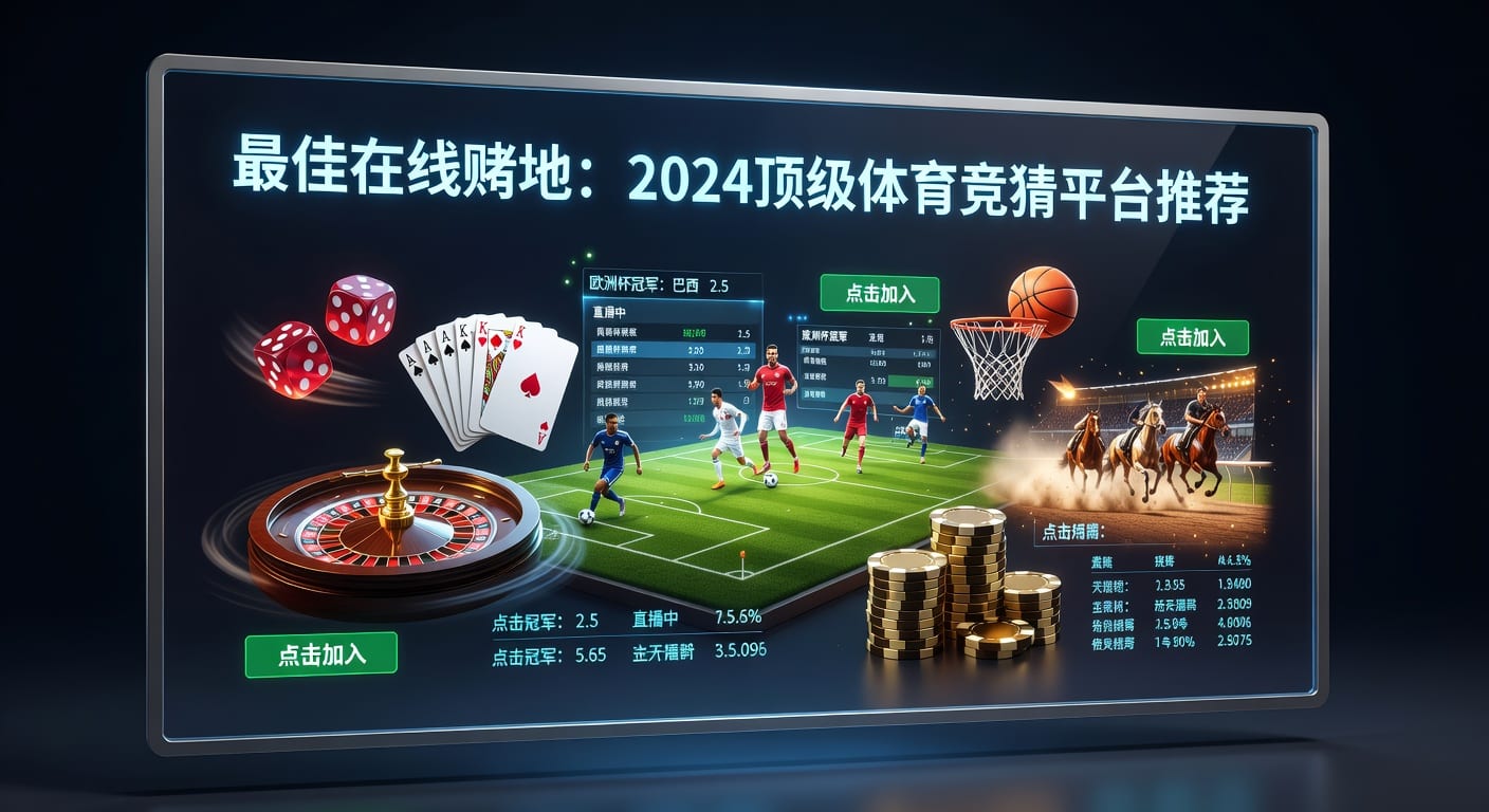 最佳在线赌场：2026年体育受众选择指南