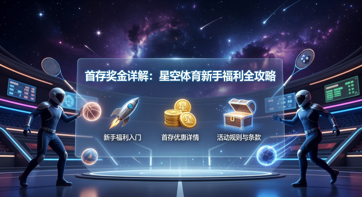 首存奖金 first deposit bonus｜新用户比较与规则解读