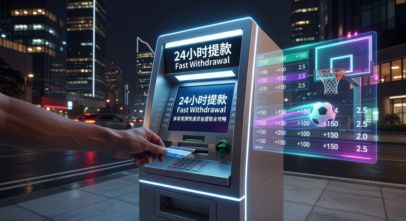 提款 withdrawal：出金流程、审核时效与常见问题
