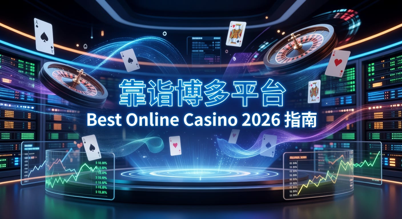 靠谱博彩平台怎么选：2026年体育玩家实用指南