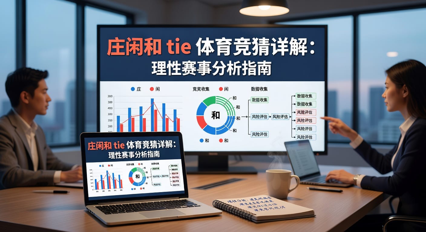 庄闲和 tie 判断思路与风控要点