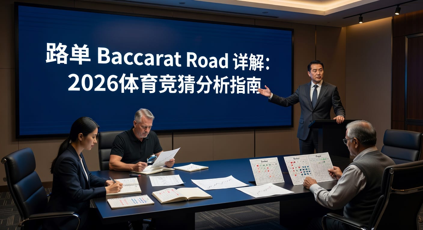 路单 baccarat road｜2026年百家乐路单解读