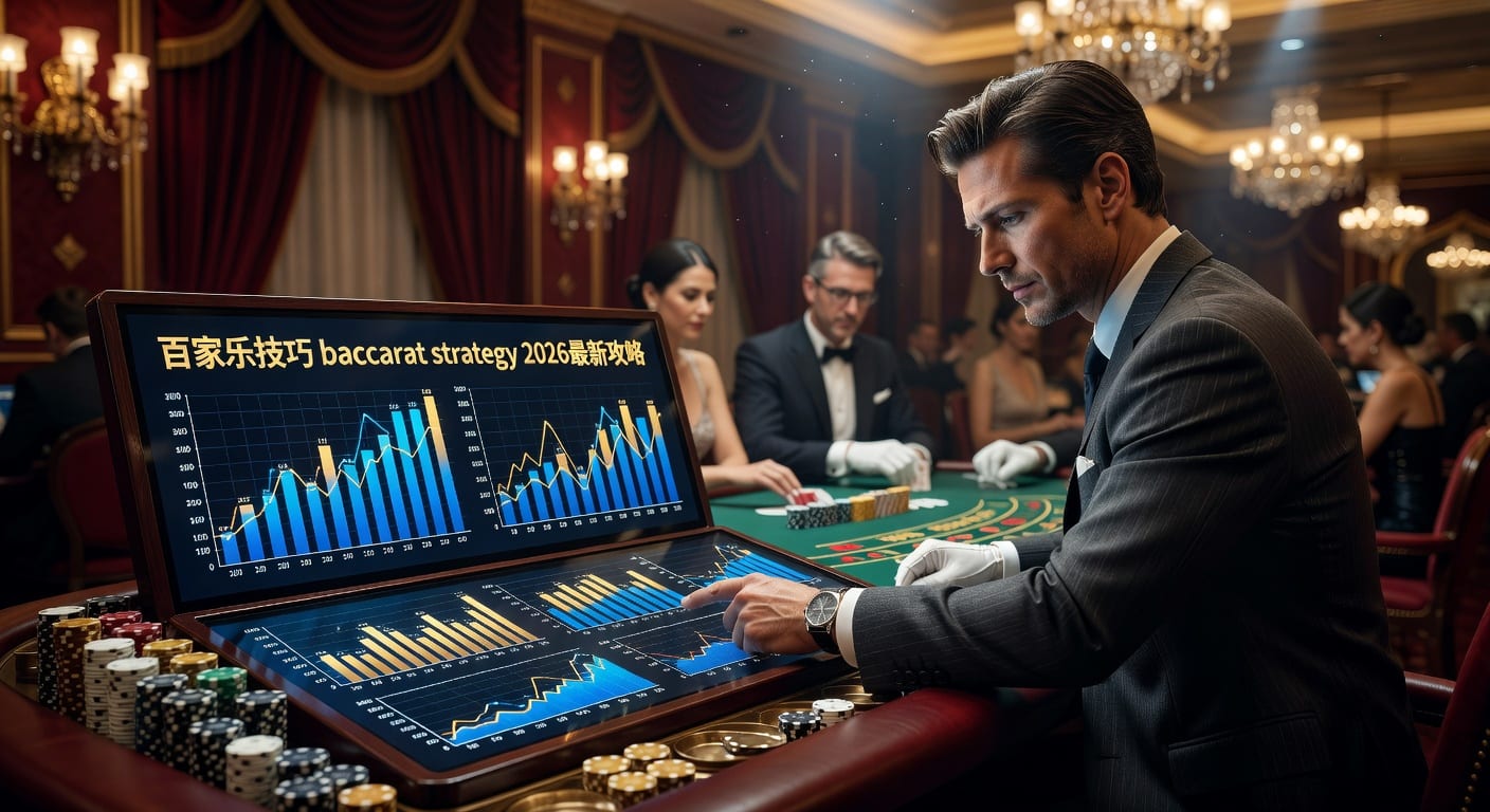 百家乐技巧 baccarat strategy：实战框架与误区拆解