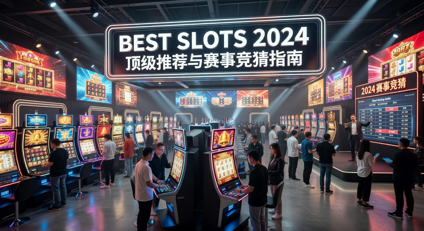 best slots：2026年选择思路与最新筛选指南