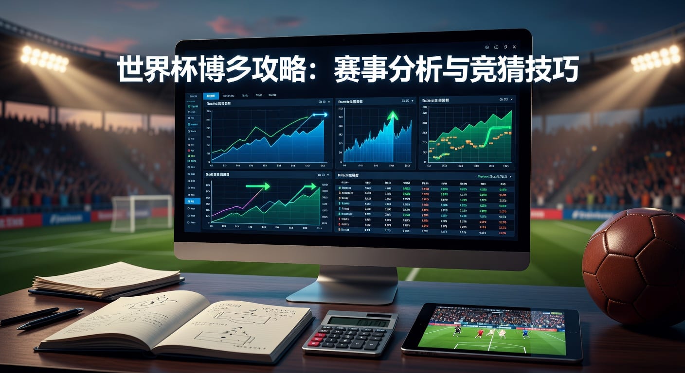 世界杯博彩 World Cup betting 实战判断与投注思路
