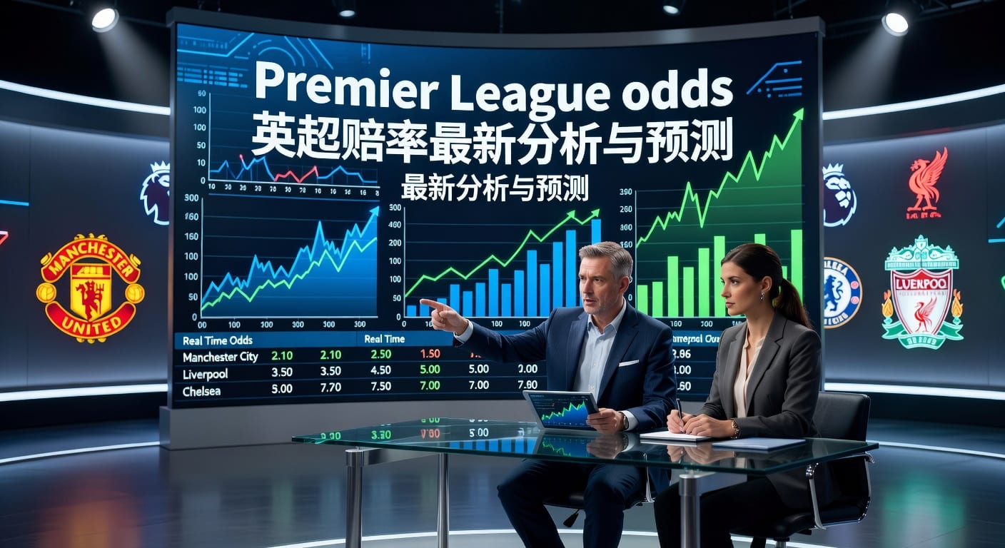英超赔率 Premier League odds：2026年赛前解读与实战观察