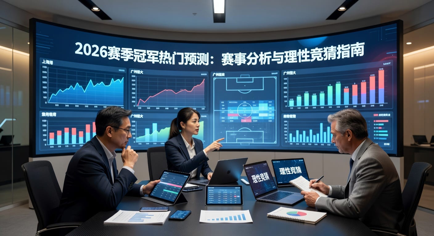 赛季冠军 season winner：2026年走势与判断框架