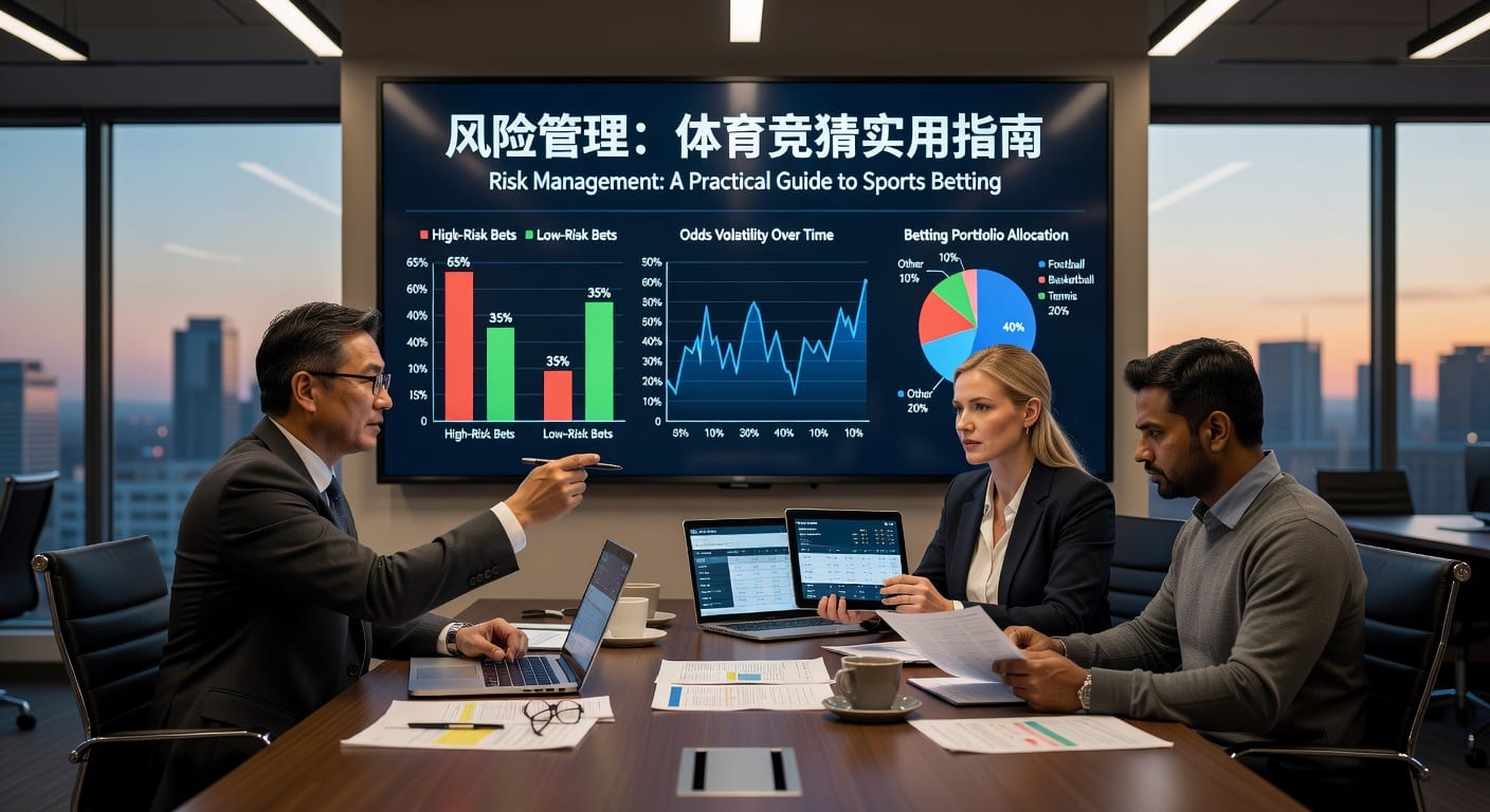 风险管理：体育玩家实战思路与最新方法