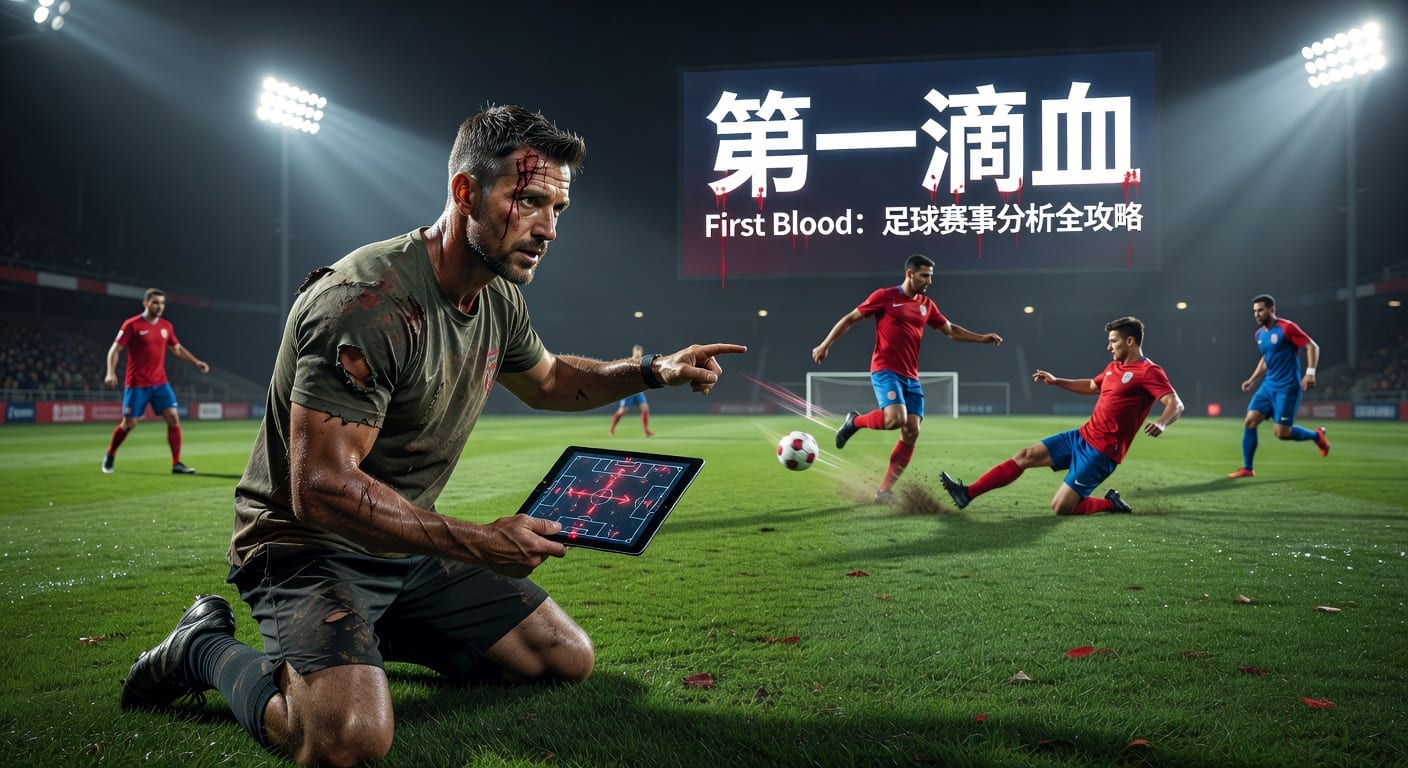 第一滴血 First Blood：开局得分与滚球判断