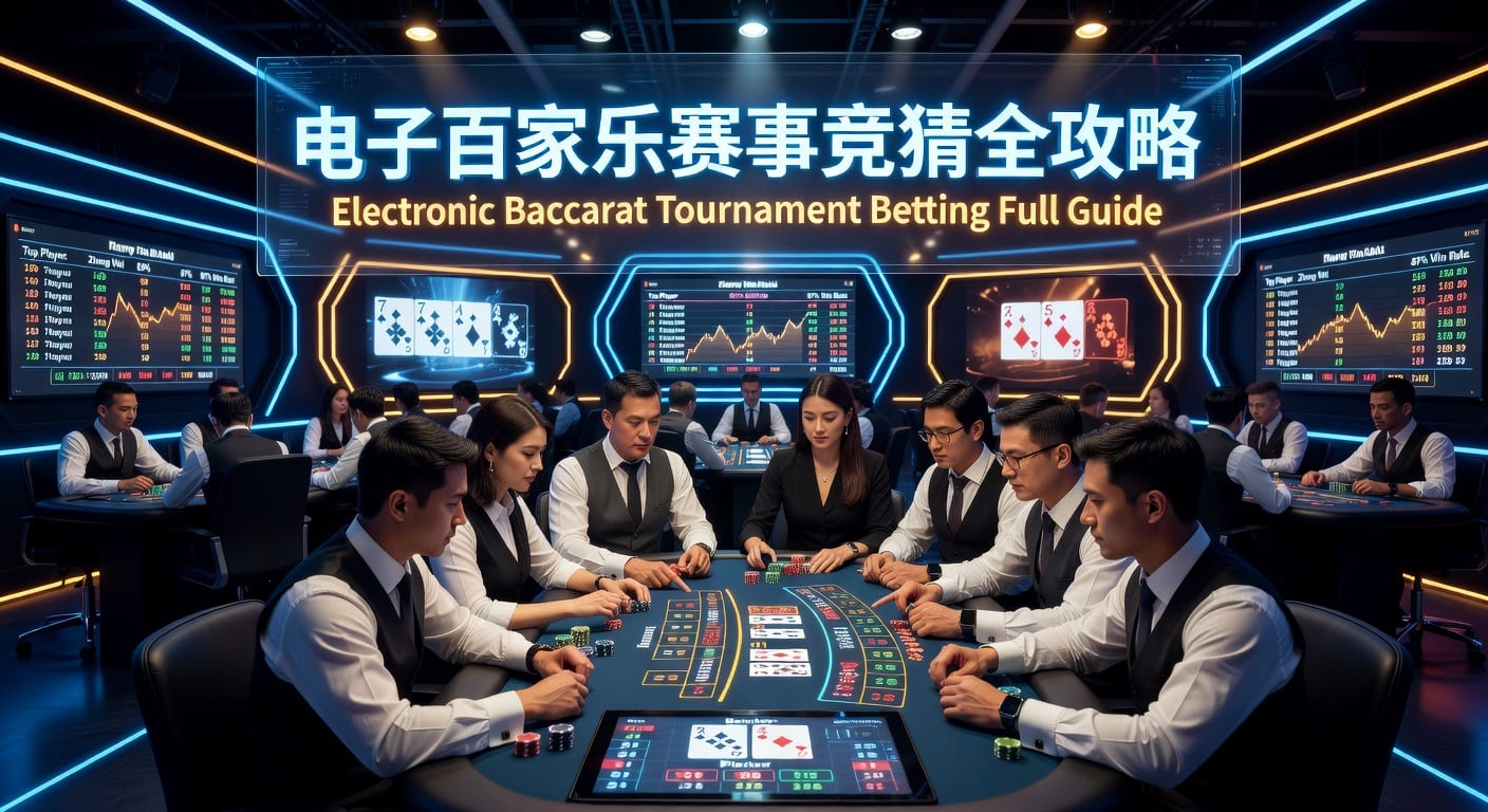 百家乐投注技巧与实战节奏：2026年体育玩家指南