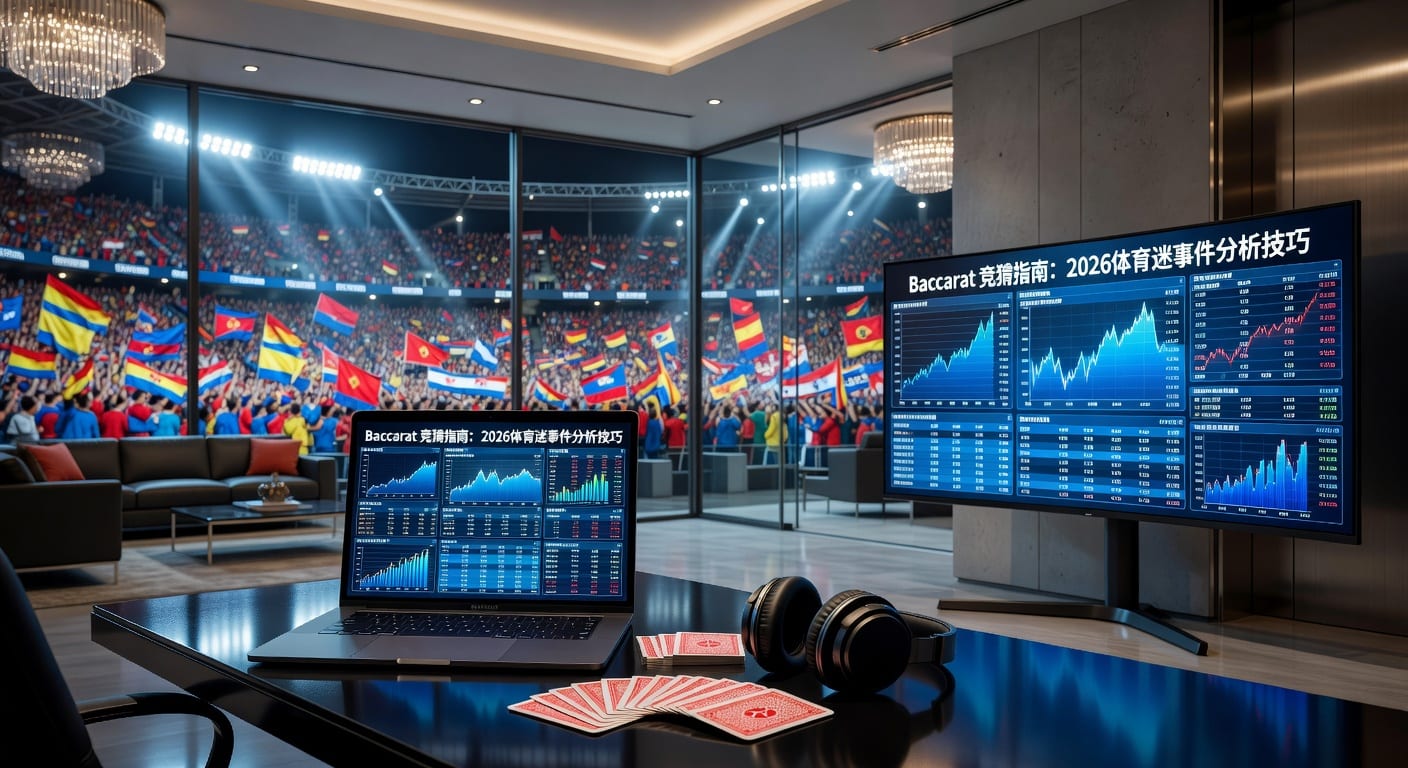 baccarat 玩法全解析｜2026年实战思路与风险边界