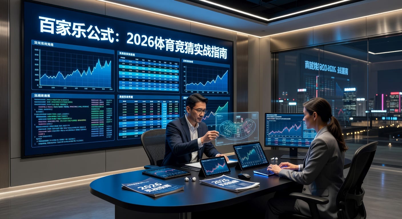 百家乐公式：规则、误区与风险控制