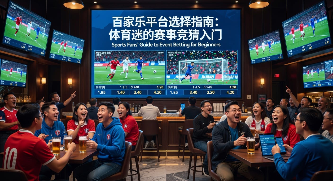 百家乐平台：选择、判断与风险要点