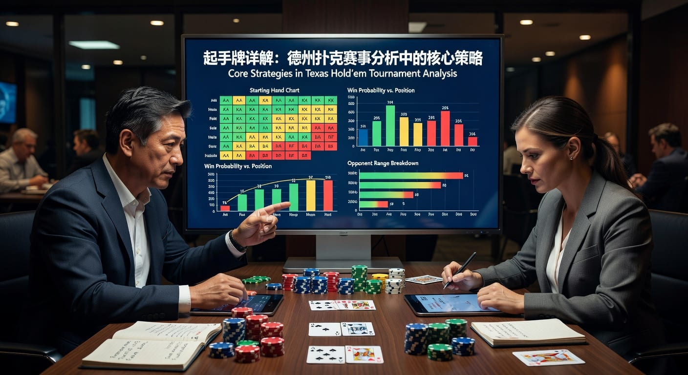 起手牌解析：开局判断、节奏选择与实战价值