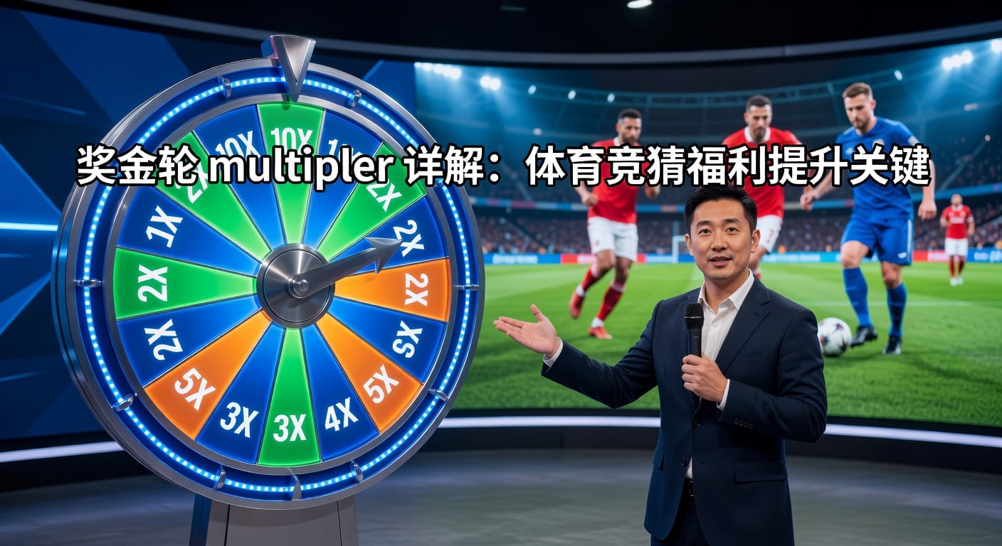 奖金轮 multiplier 解析：加成逻辑与实战要点