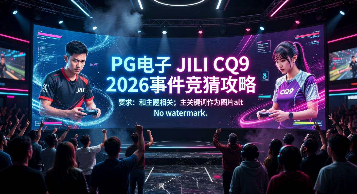 PG电子：2026年体育用户内容解析