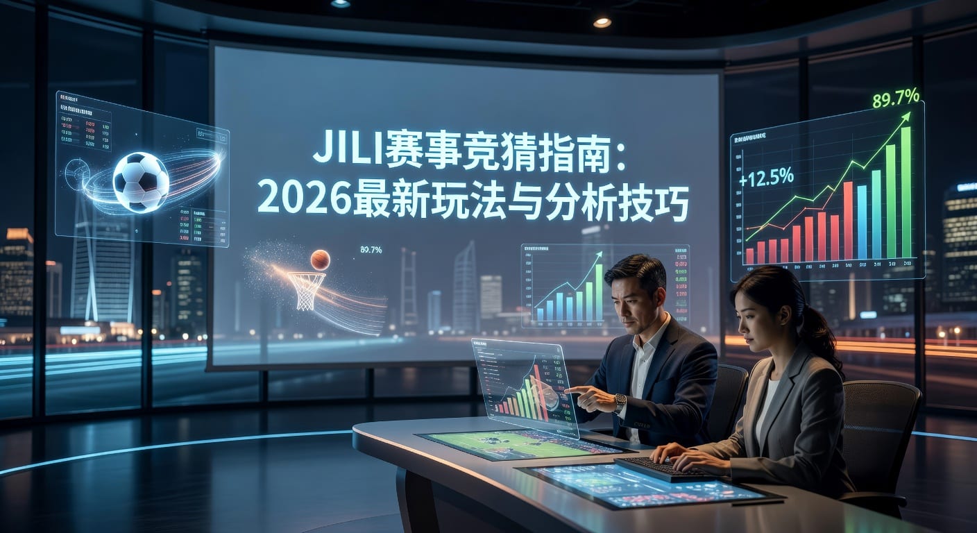 JILI体育平台观察：2026年赛事内容与用户意图解析