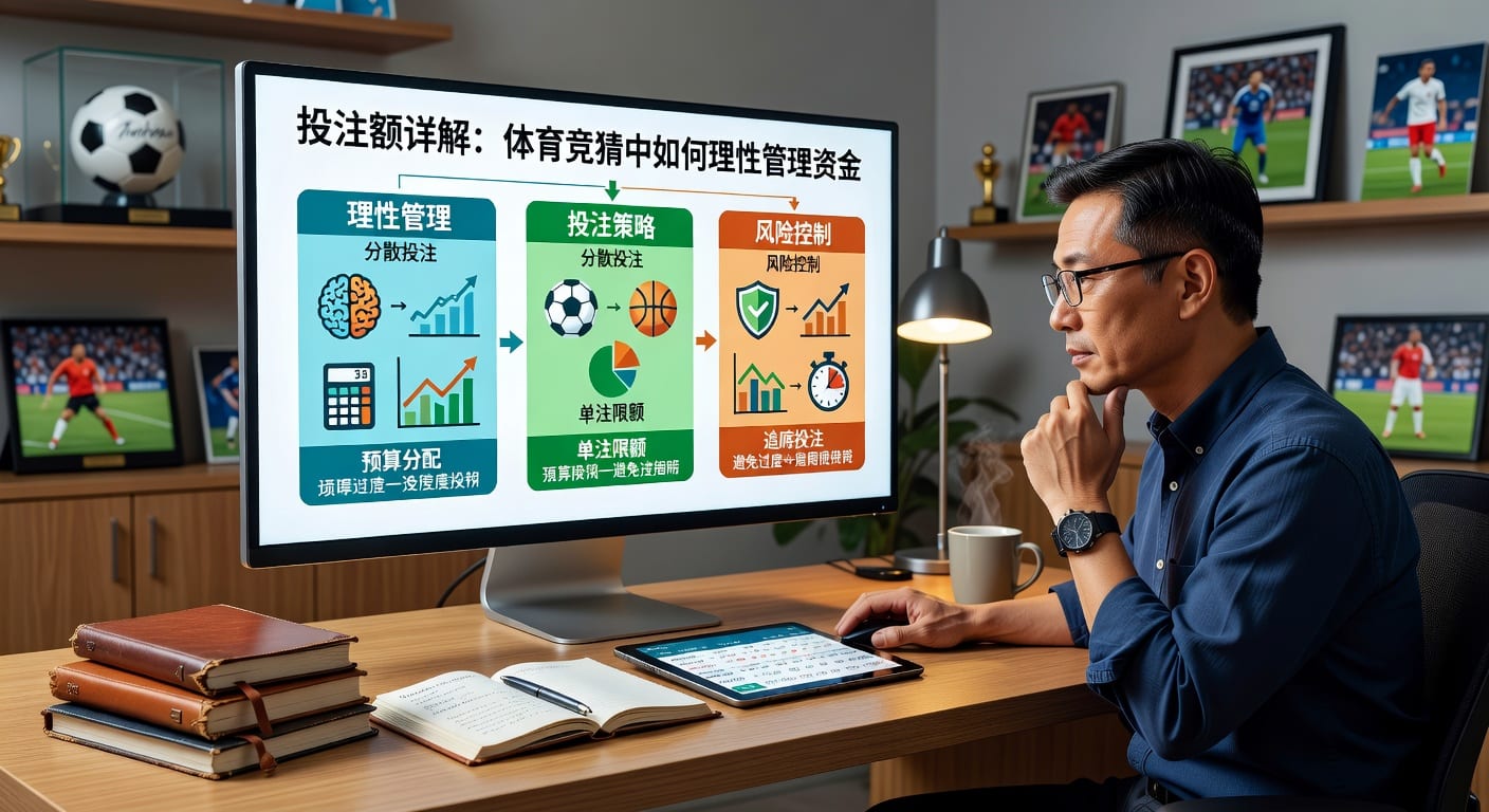 投注额 action：体育用户下注热度与节奏分析