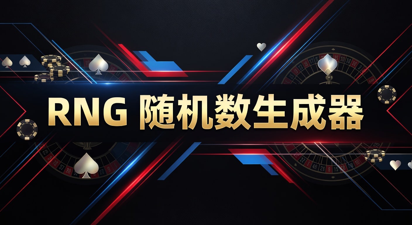RNG随机数生成器：体育竞猜应用与选择要点