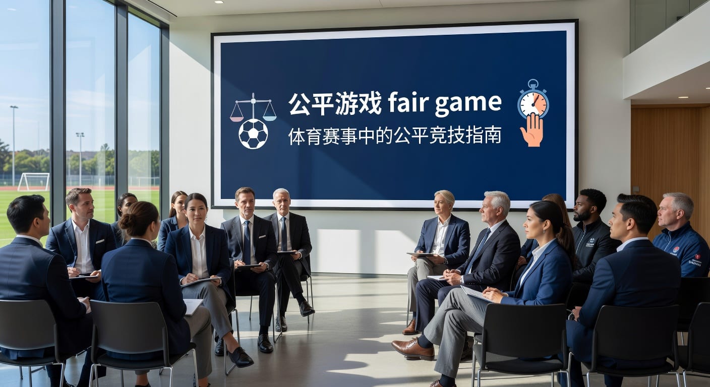 公平游戏 fair game：体育观赛与博彩决策解读