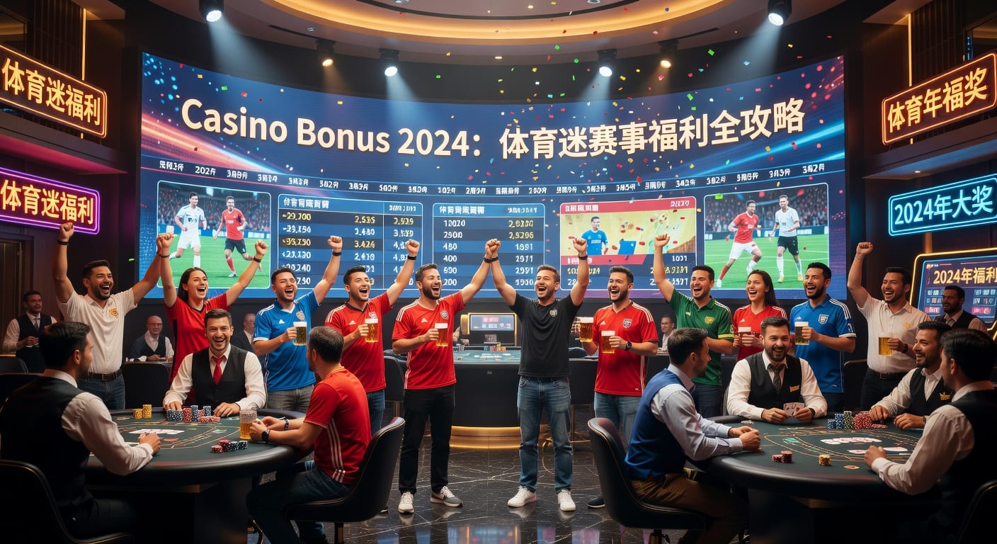 注册送彩金 casino bonus welcome bonus 解析与新手指南