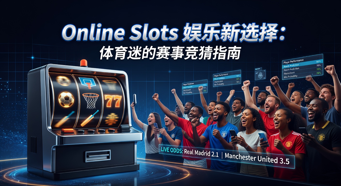 老虎机 slots online slots：搜索意图与平台内容优化