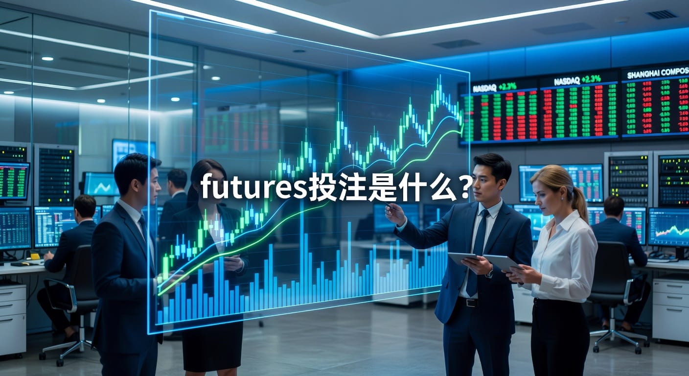 期货投注 futures 实战解读：预测、风控与赛季规划