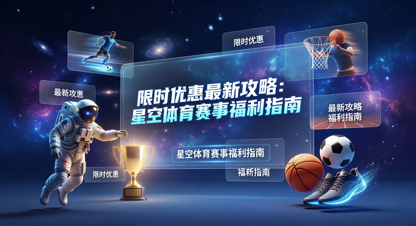 限时优惠 limited offer 体育用户最新解读指南