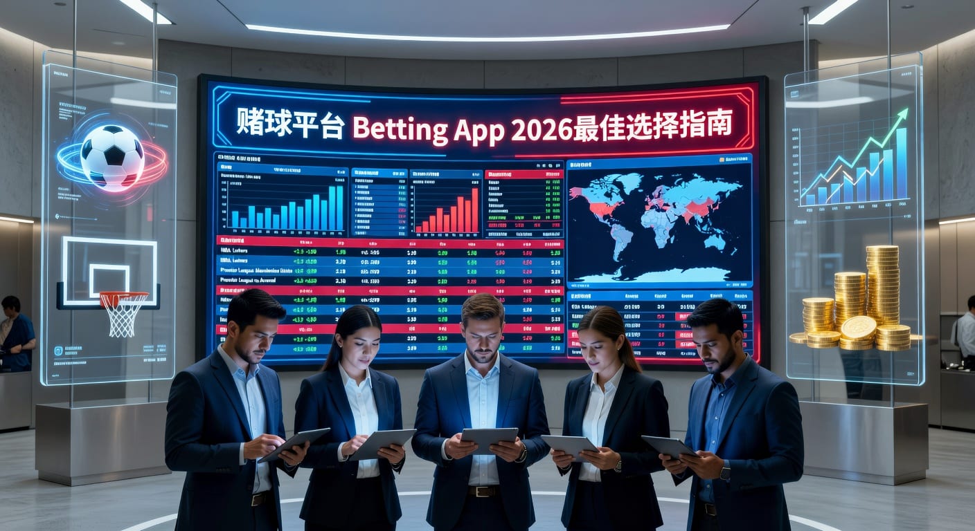 赌球平台 betting app：选择、风控与使用体验