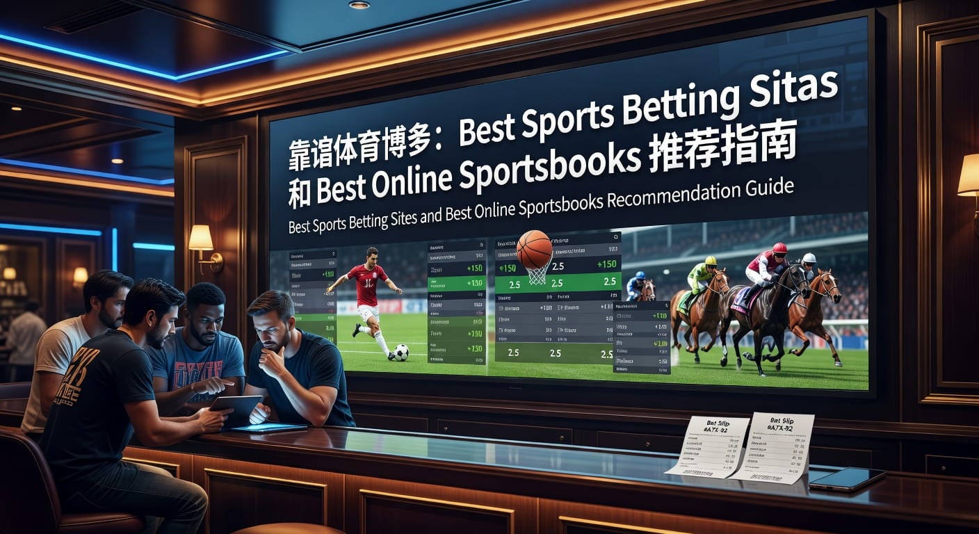 手机体育博彩 mobile sports betting：移动端下注指南