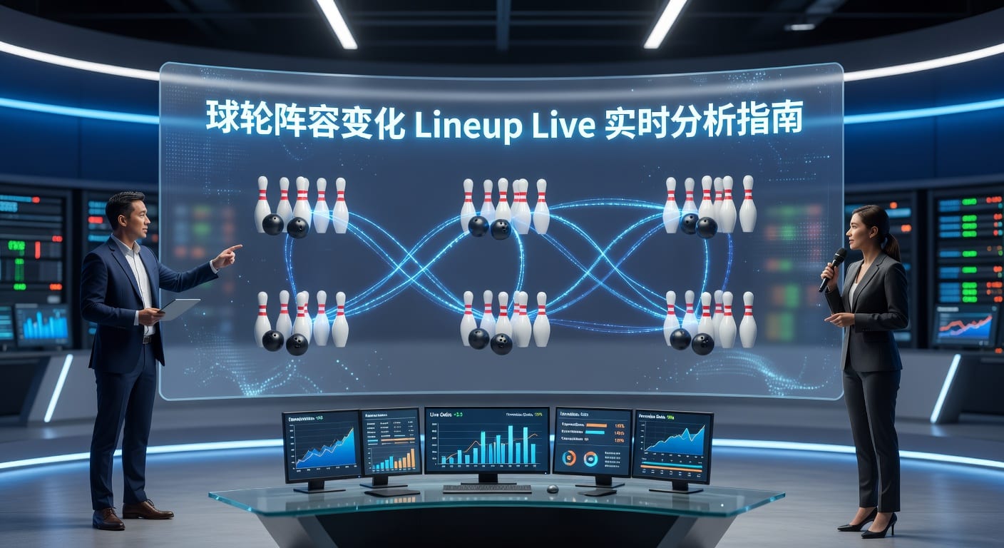 阵容变化 lineup betting：赛前信号与投注技巧