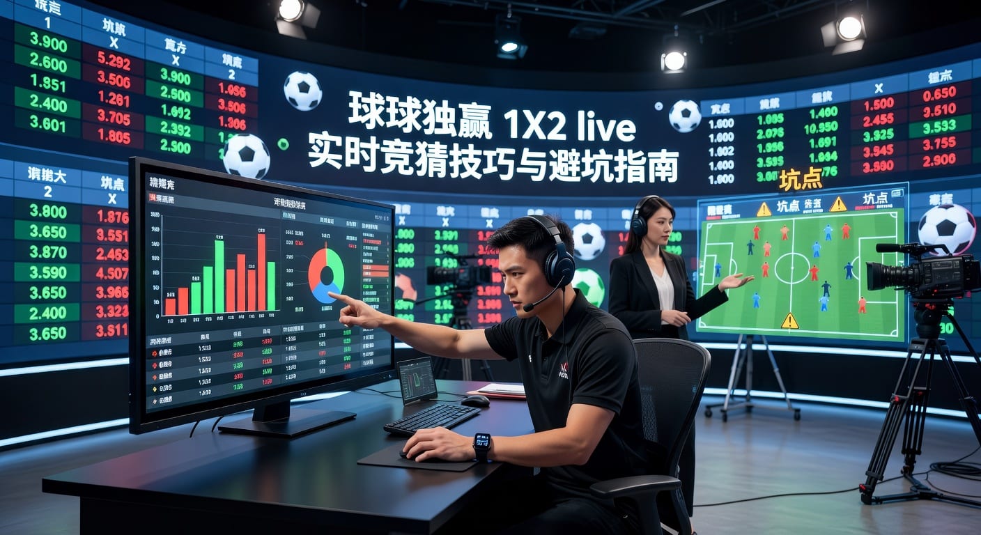 滚球独赢 1X2 live：场中投注读法与实战要点
