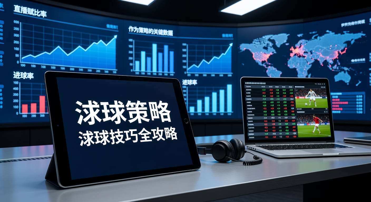 滚球策略与滚球技巧：2026年实战观察与场中判断思路