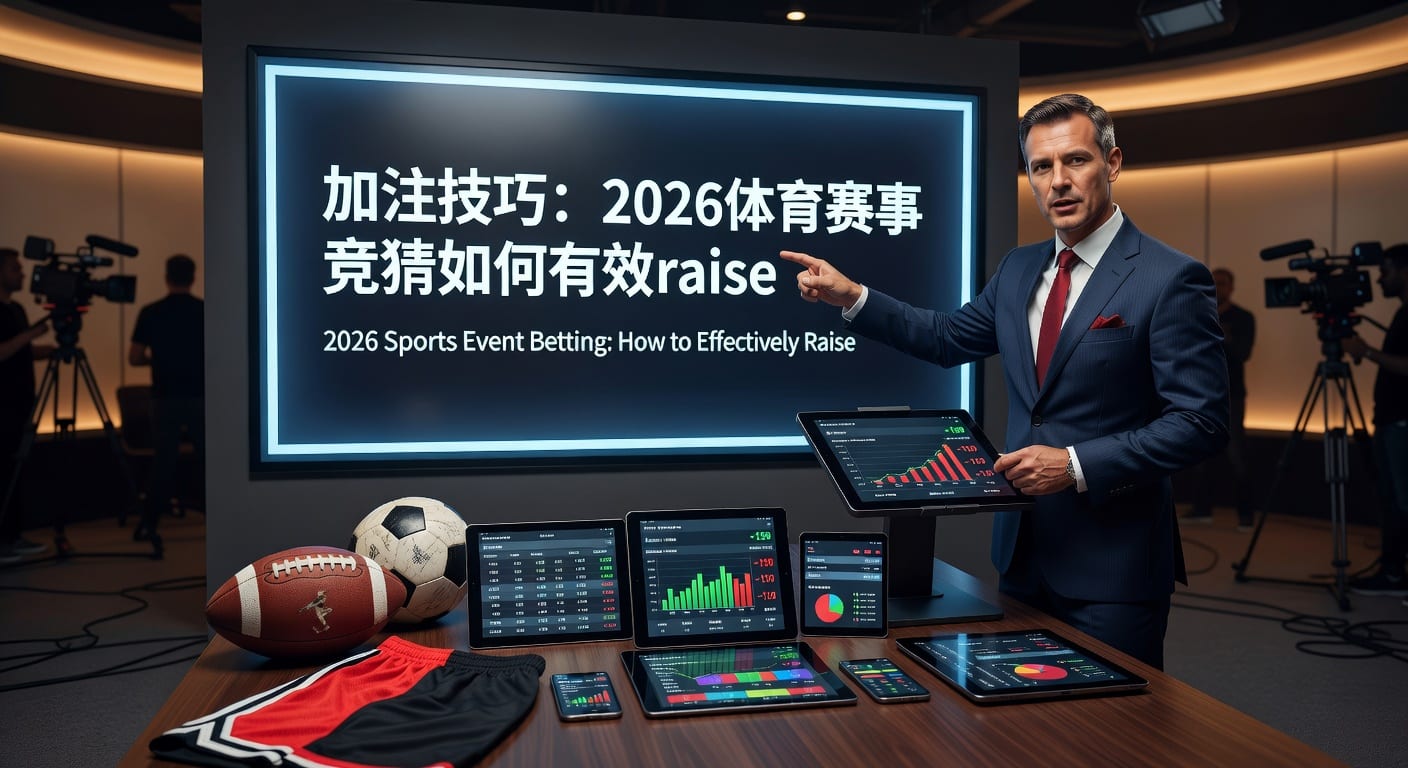 加注 raise：体育投注实战理解与判断框架
