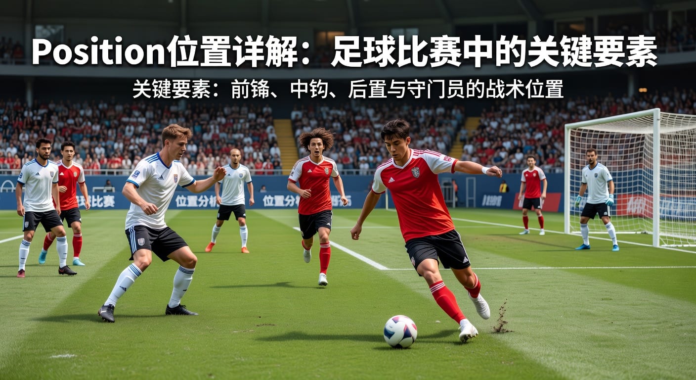 位置 position：搜索意图、页面布局与排名逻辑