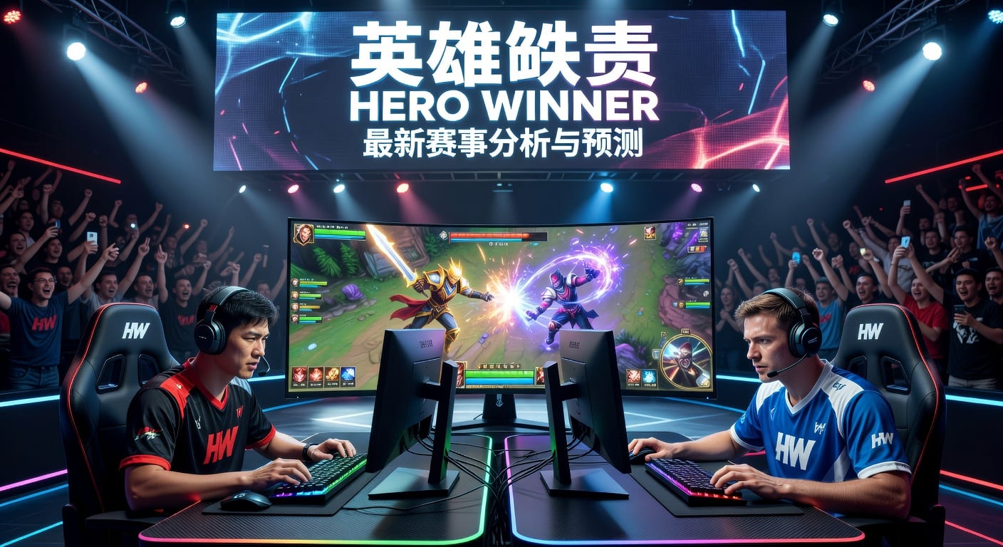 英雄胜负 Hero Winner：2026年赛果分析与判断框架