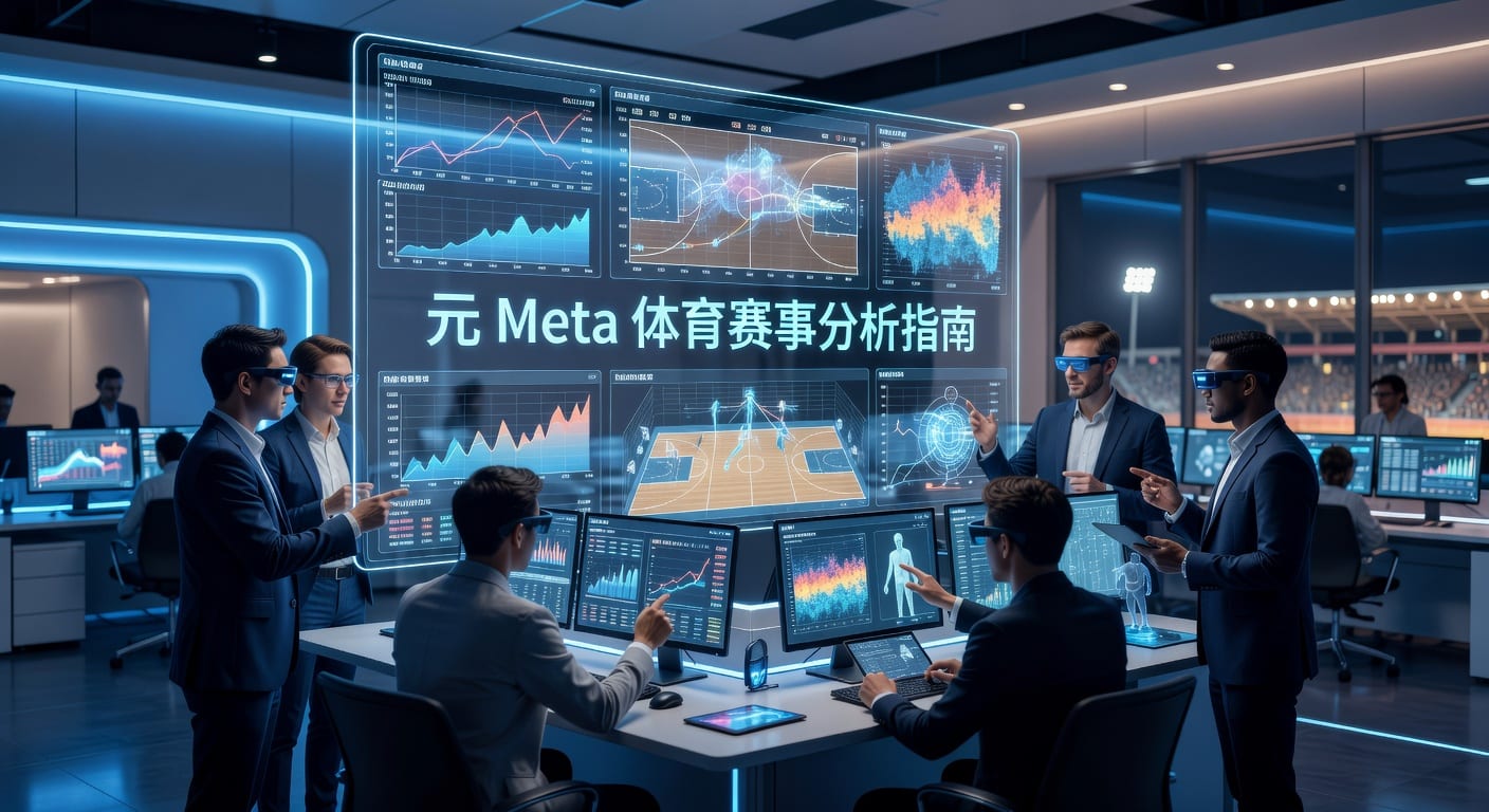 元 Meta 平台趋势解析：体育博彩用户搜索意图与内容策略