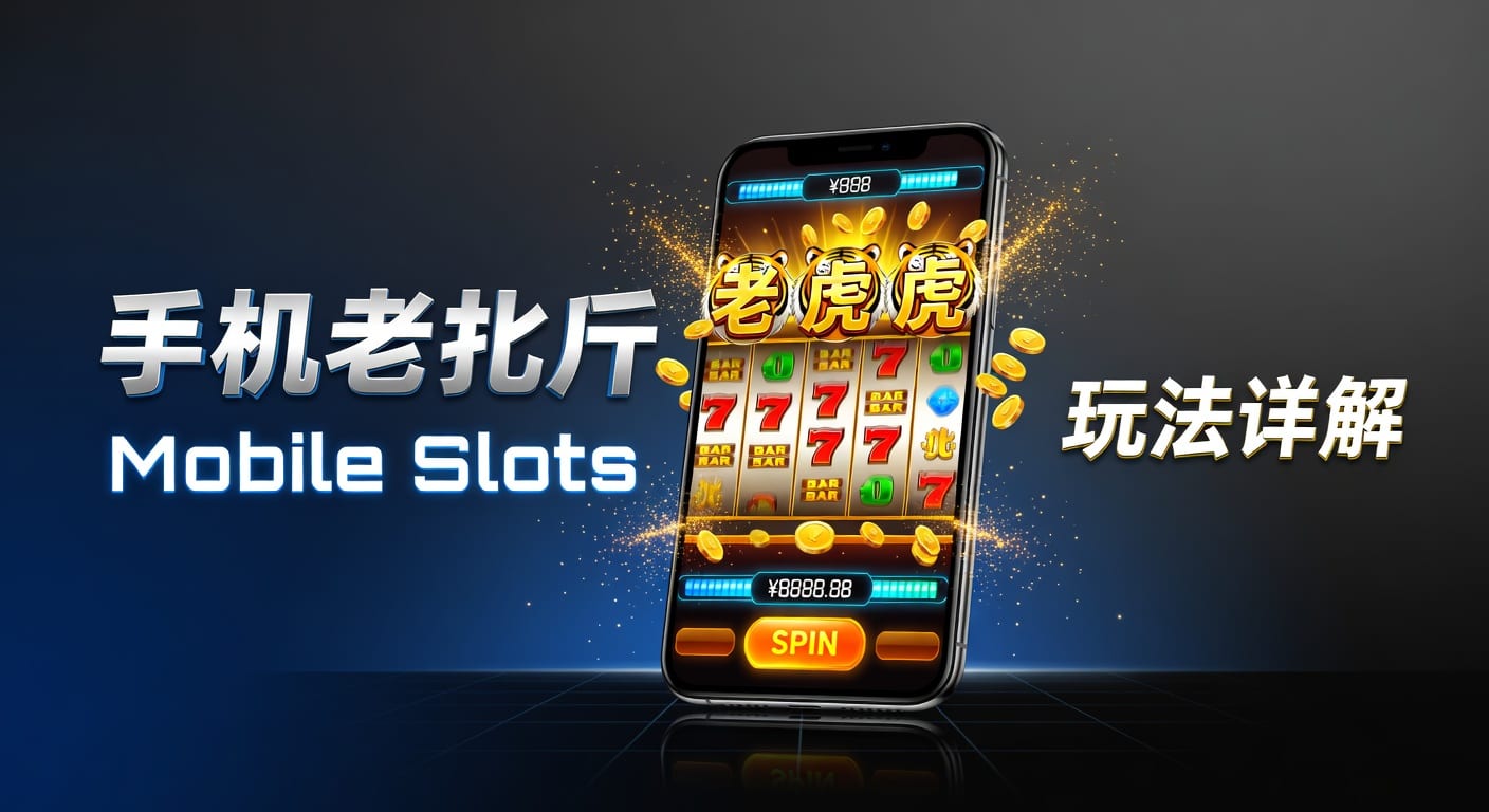 手机老虎机 mobile slots：体育用户体验与选择要点