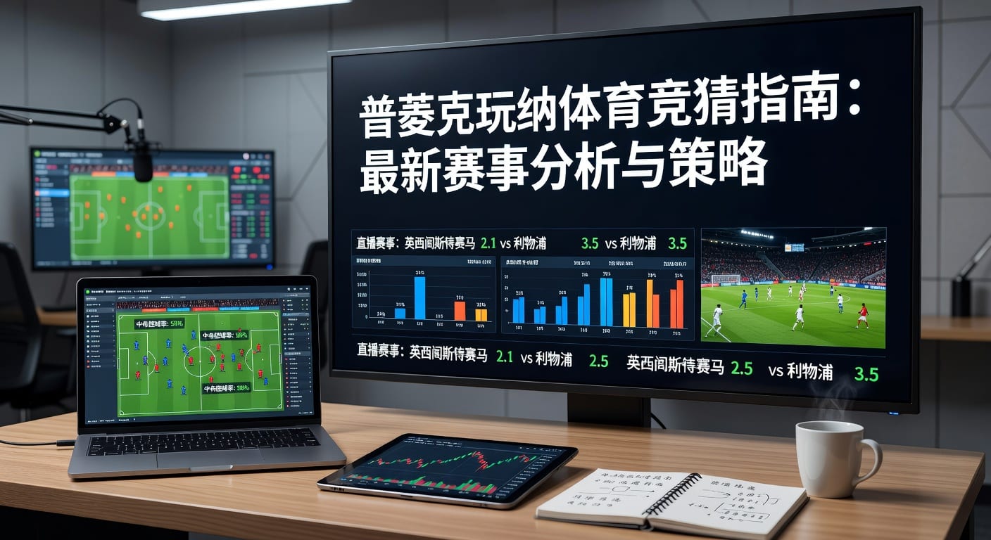 Pragmatic Play 2026年体育内容与平台体验解析