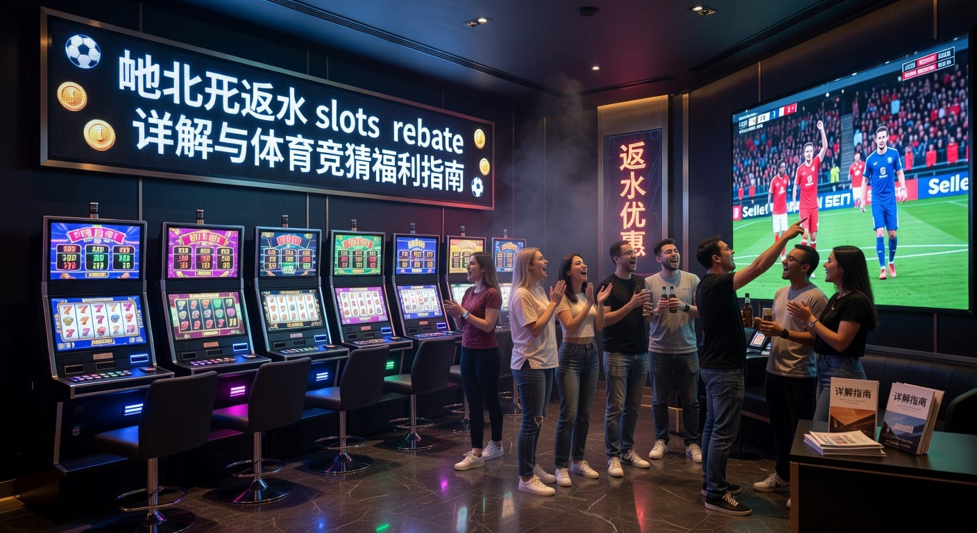 老虎机返水 slots rebate：规则、计算与领取要点