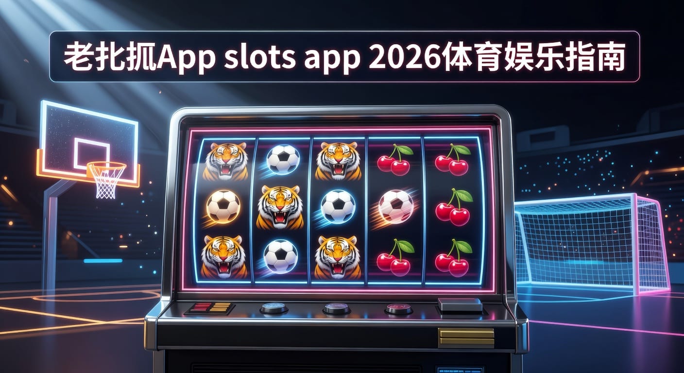老虎机App slots app 使用体验与选择指南