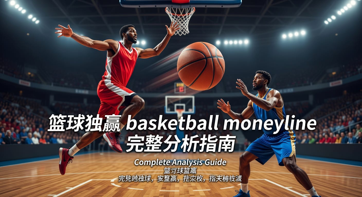 篮球独赢 basketball moneyline：2026年单场胜负分析