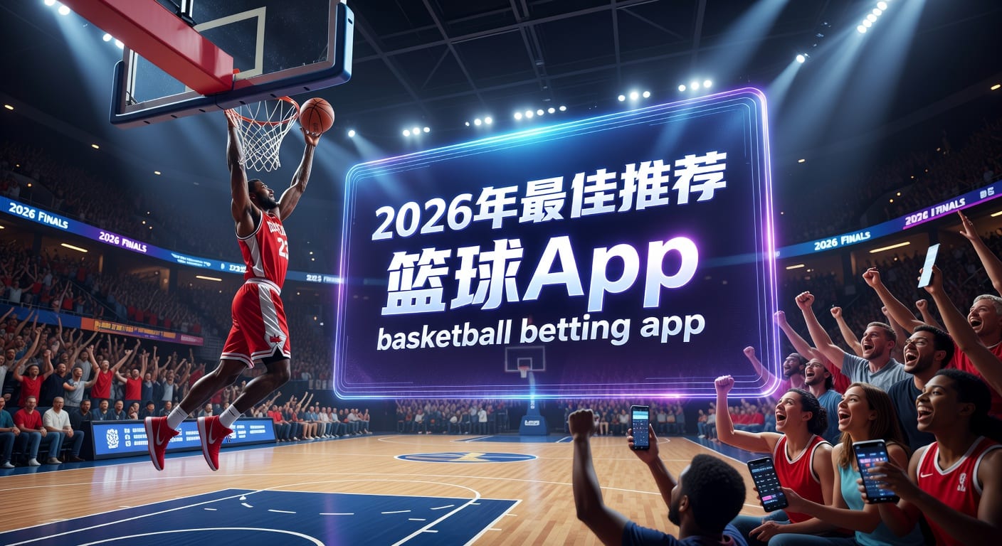 篮球App basketball betting app：2026年选择与判断