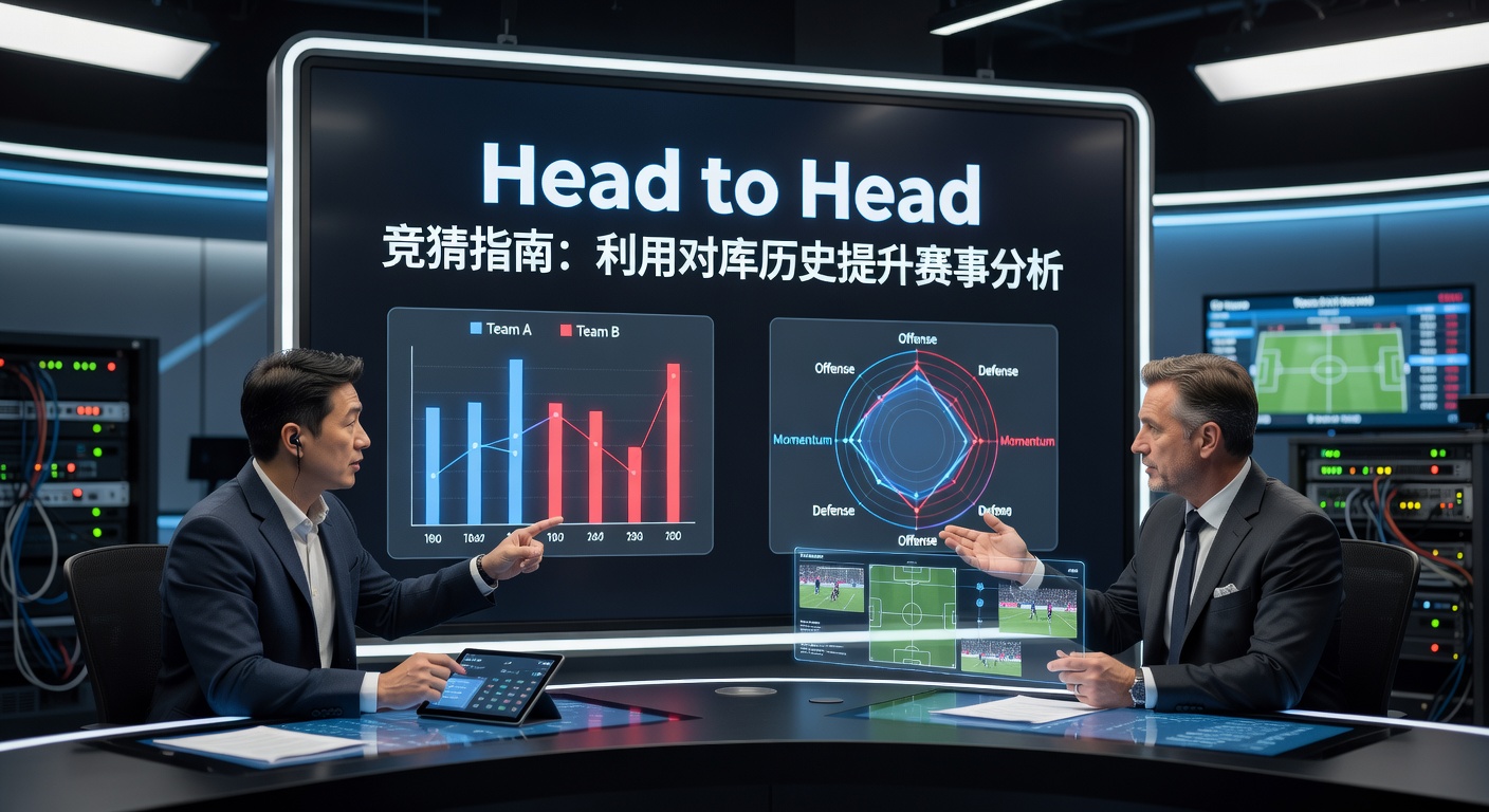 历史往绩 head to head 分析：对阵数据与投注技巧