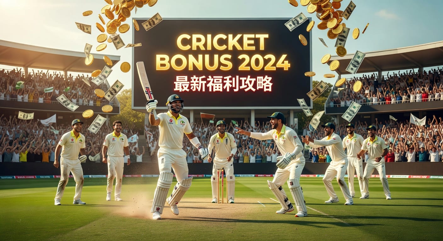 板球滚球 Live Cricket Betting 实时下注思路与风险控制