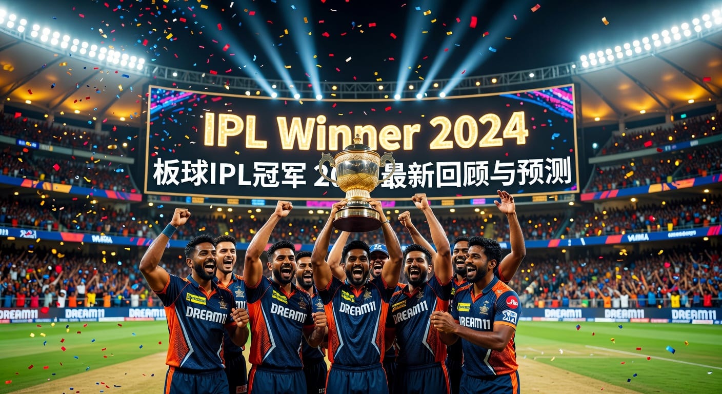 板球IPL冠军：2026年 IPL Winner 赛季分析