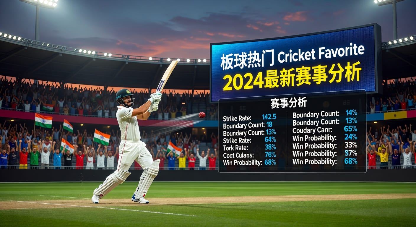 板球热门 Cricket Favorite：2026年实战观察