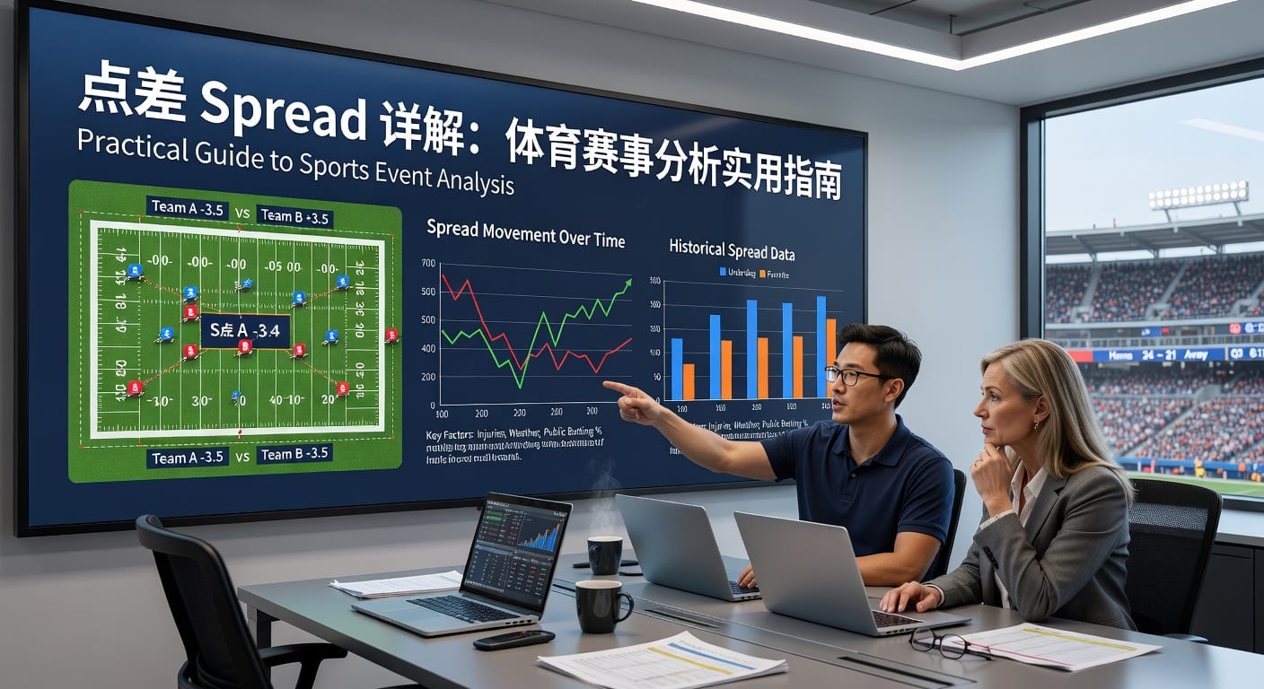 点差 spread 详解：盘口读法、实战判断与风险控制