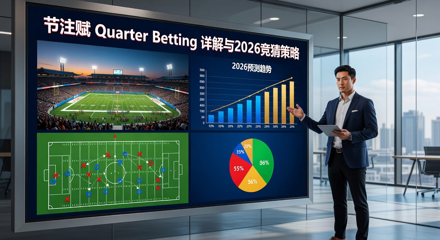 节投注 quarter betting 实战解析｜捷报体育官网